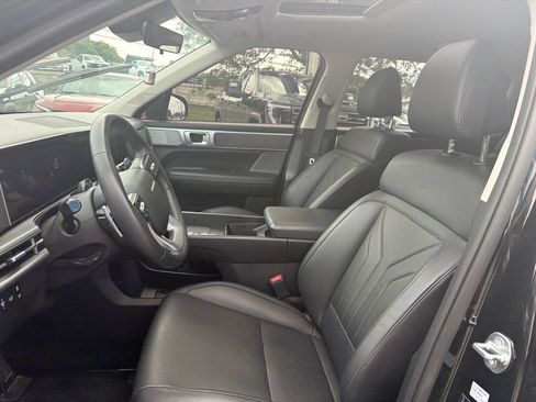Used 2025 Hyundai Santa Fe XRT AWD/4WD image 9