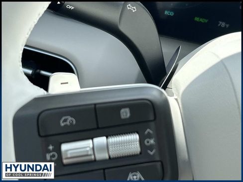 New 2026 Hyundai Palisade FWD Hybrid image 27