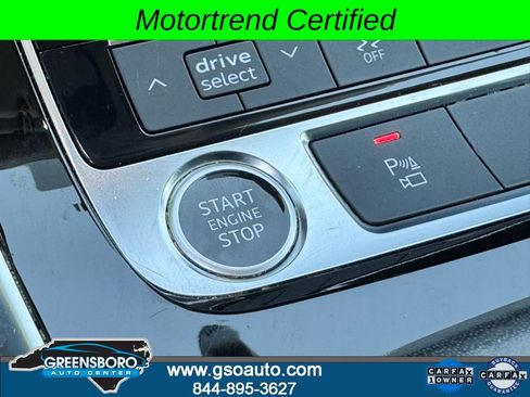 Used 2022 Audi Q7 2.0T Premium w/ Convenience Package AWD/4WD image 15