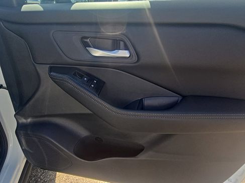 New 2026 Nissan Rogue SV image 21