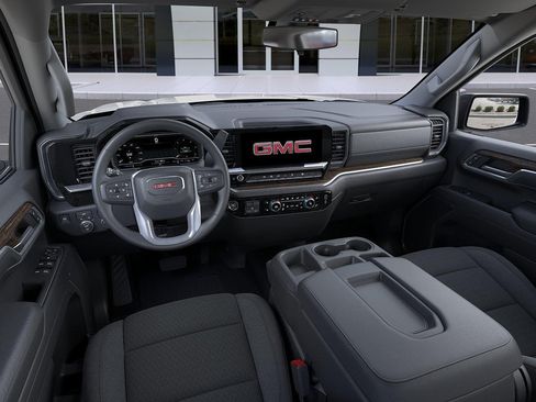 New 2026 GMC Sierra 1500 Elevation AWD/4WD image 15
