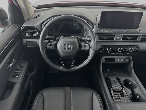 Certified 2026 Honda Passport RTL image 22