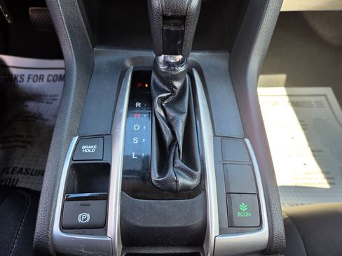 Used 2021 Honda Civic LX image 21