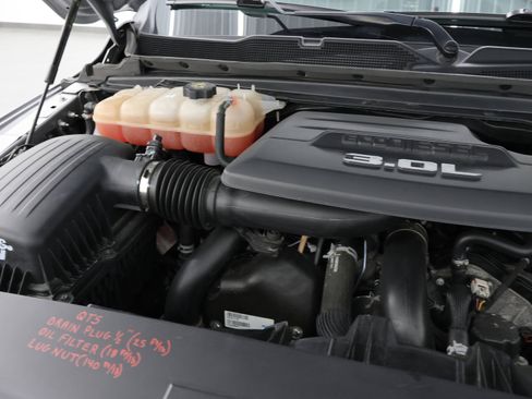 Used 2022 RAM 1500 Big Horn AWD/4WD image 17