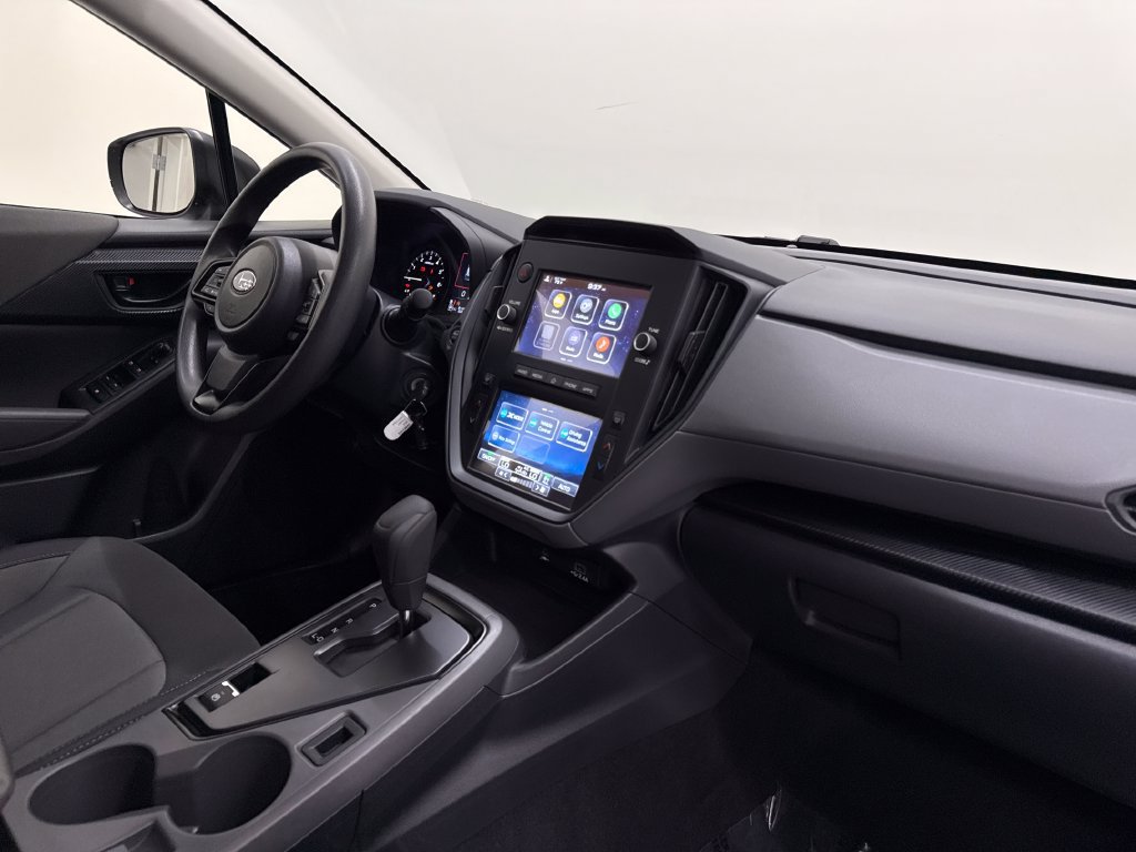 Certified 2024 Subaru Crosstrek 2.0i AWD/4WD image 26