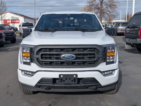Used 2022 Ford F150 XLT w/ Equipment Group 302A High image 11