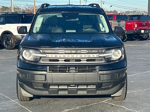 Certified 2024 Ford Bronco Sport Big Bend image 2
