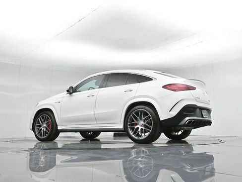 Used 2024 Mercedes-Benz GLE 63 AMG S image 55