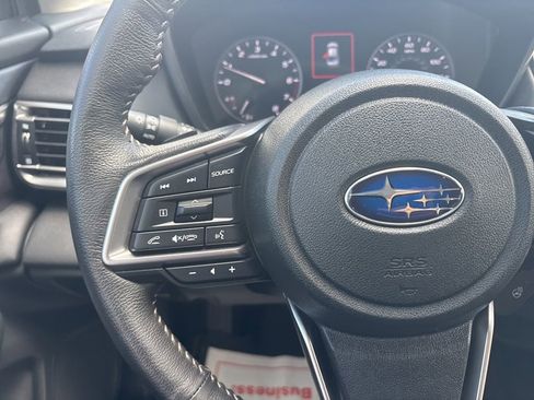 Used 2025 Subaru Legacy Limited AWD/4WD image 19