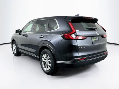 Used 2025 Honda CR-V LX image 5