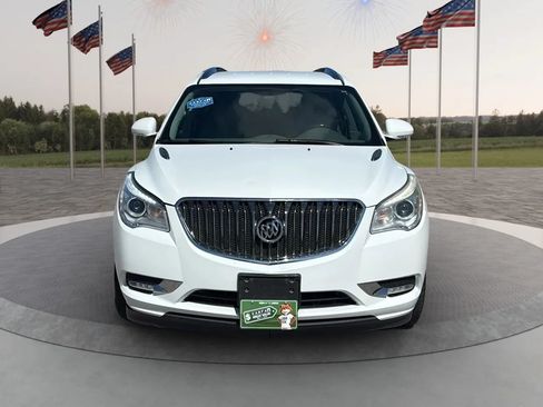 Used 2016 Buick Enclave Convenience FWD image 2