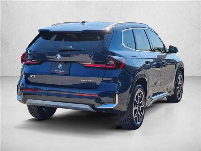 Certified 2026 BMW X1 xDrive28i w/ Technology Package AWD/4WD image 5