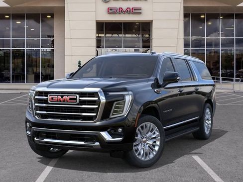 New 2026 GMC Yukon XL Elevation w/ Elevation Premium Package AWD/4WD image 6