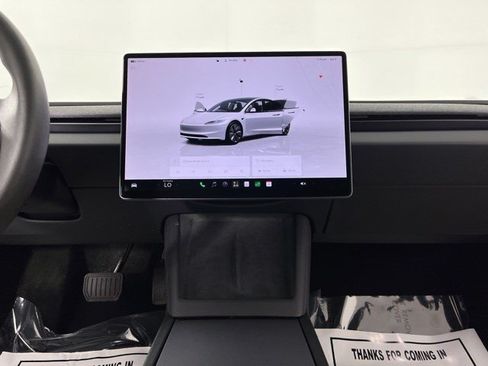 Used 2024 Tesla Model 3 Standard Range RWD image 20