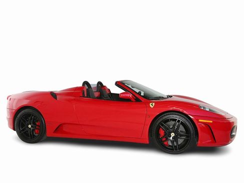 Used 2008 Ferrari F430 Spider image 14