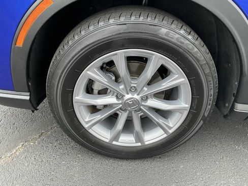 Used 2023 Honda CR-V EX-L image 10