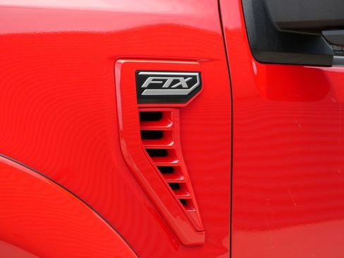 Used 2022 Ford F150 XLT w/ Equipment Group 302A High AWD/4WD image 13