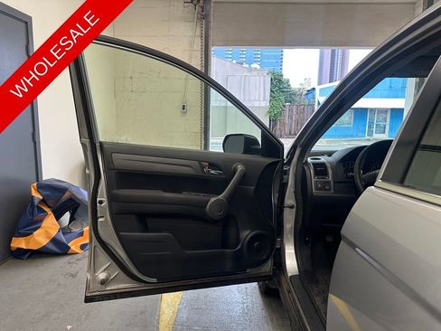 Used 2008 Honda CR-V LX image 11