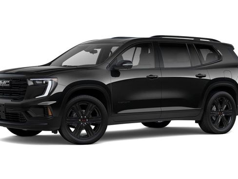 New 2026 GMC Acadia Elevation image 66