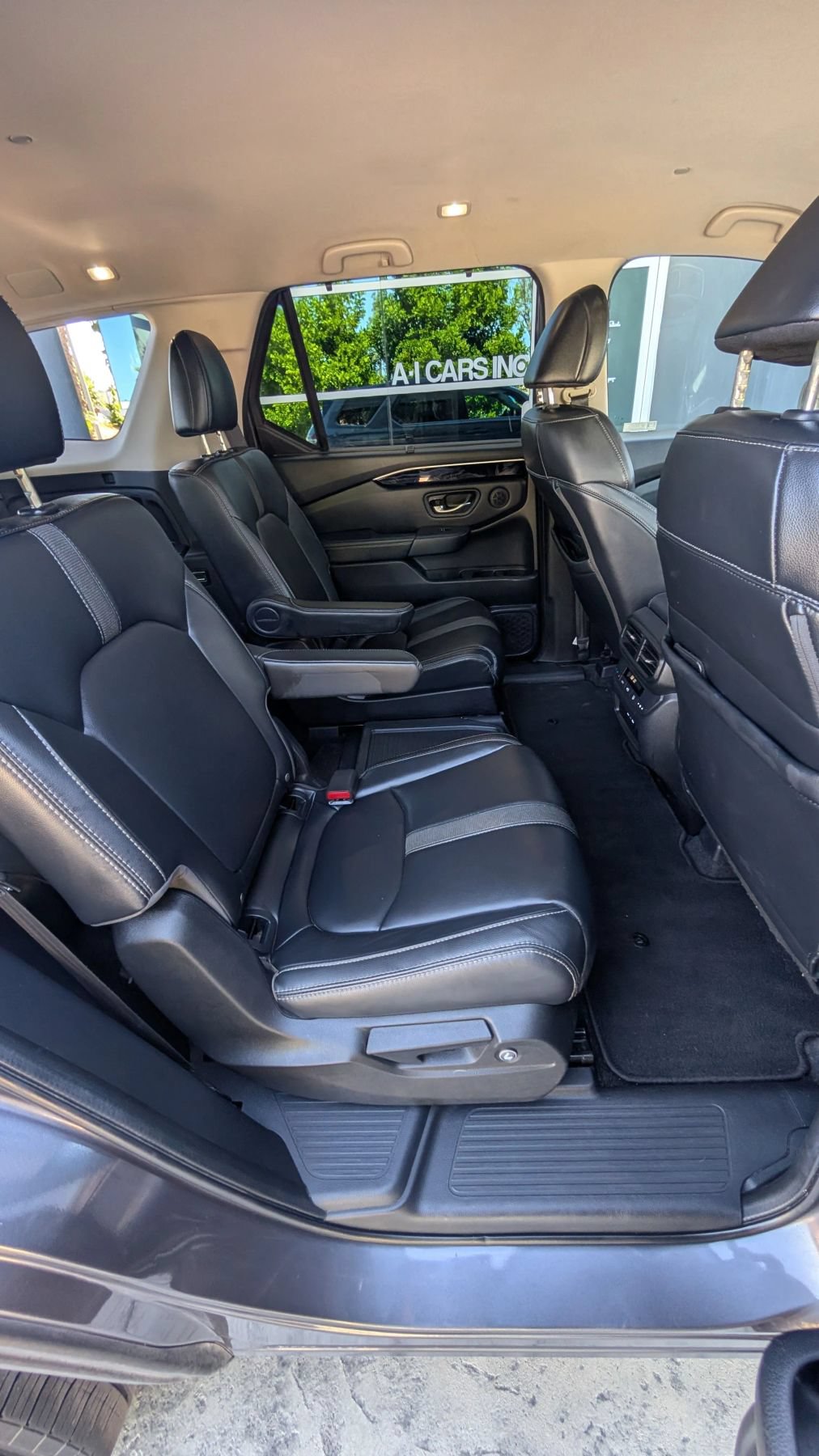 Used 2024 Honda Pilot EX-L image 14