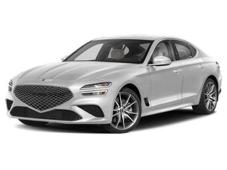 Used 2022 Genesis G70 3.3T video 1