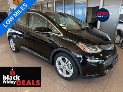 Used 2017 Chevrolet Bolt LT