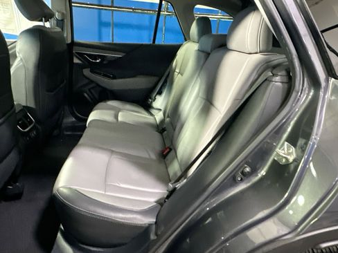 Used 2020 Subaru Outback Limited image 35