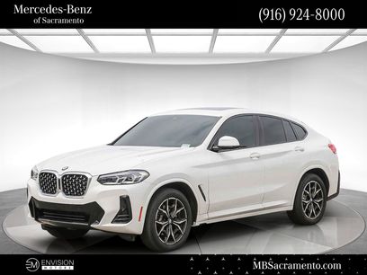 Used 2024 BMW X4 xDrive30i w/ Premium Package