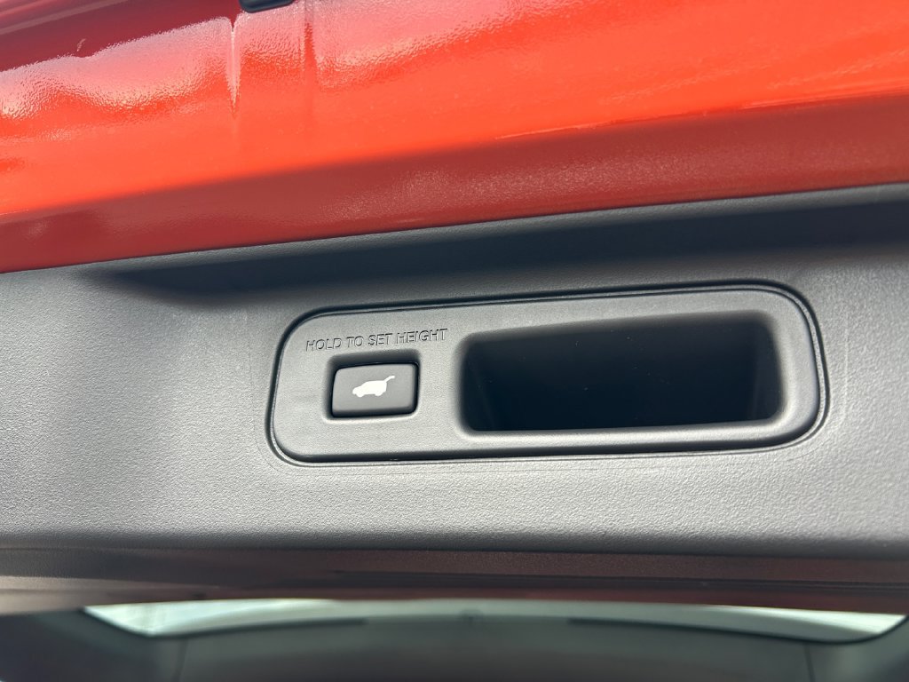 New 2026 Honda Passport TrailSport Elite image 23