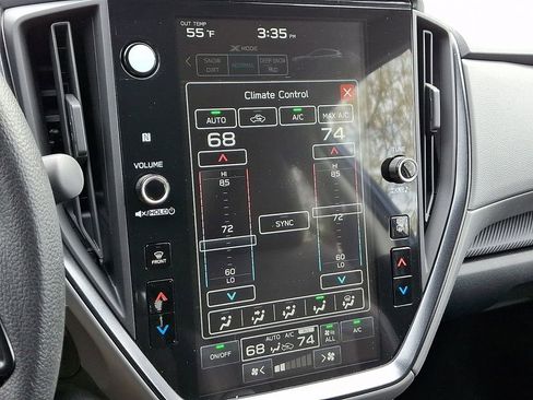 Used 2026 Subaru Crosstrek 2.0i Premium w/ Popular Package #4 image 15