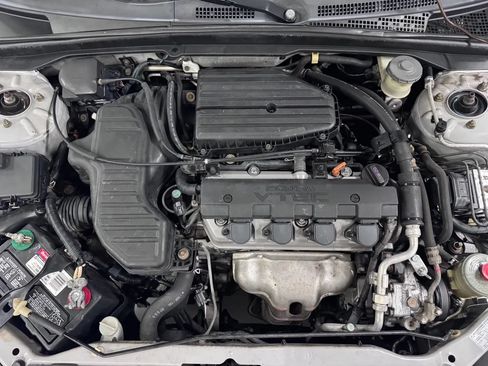 Used 2003 Honda Civic EX image 11