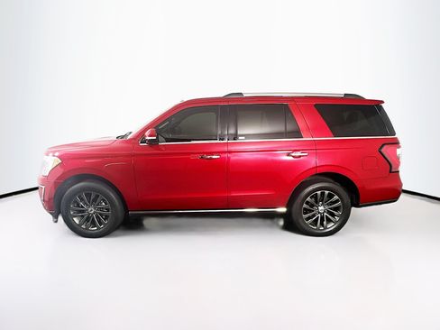 Used 2020 Ford Expedition Limited w/ Equipment Group 301A RWD image 4