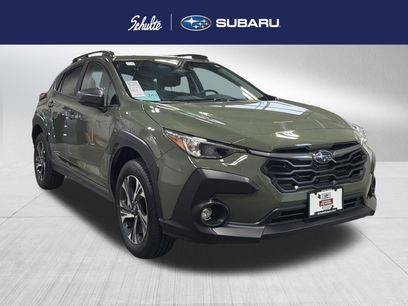 Certified 2026 Subaru Crosstrek 2.5i Premium