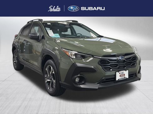 Certified 2026 Subaru Crosstrek 2.5i Premium AWD/4WD image 1