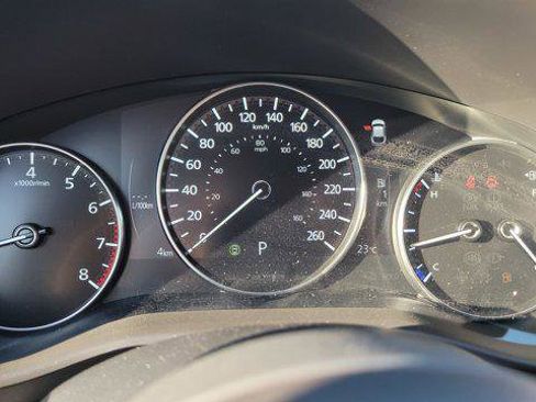 New 2026 MAZDA CX-30 AWD 2.5 S image 25