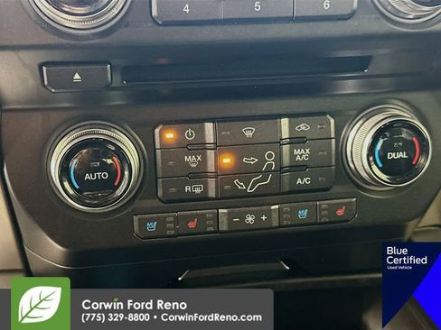 Certified 2018 Ford F350 Platinum w/ FX4 4x4 Off Road Package image 19