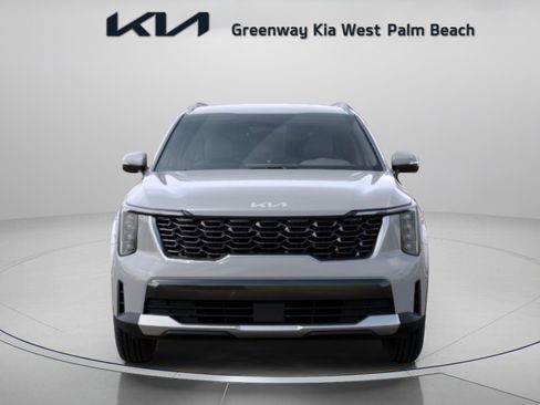 New 2026 Kia Sorento S FWD image 2