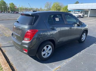 Used 2020 Chevrolet Trax LS w/ Tint and Cruise Package video 3