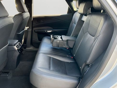 Certified 2024 Lexus RX 350 Premium Plus w/ Convenience Package image 10