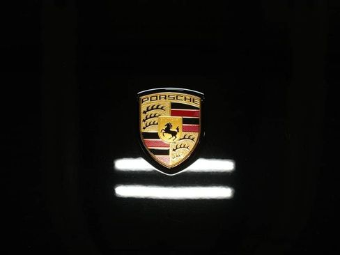 New 2026 Porsche Macan image 28