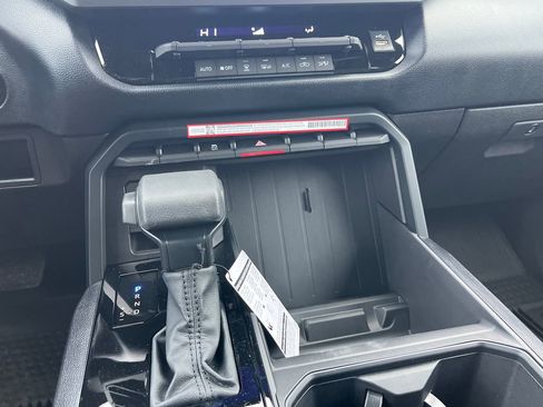 New 2026 Toyota Tundra SR image 17