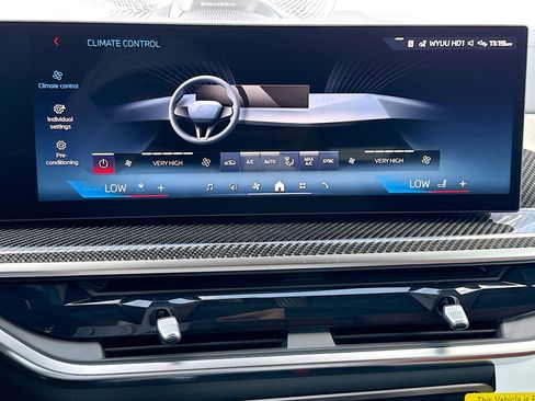 New 2026 BMW X5 M60i image 35