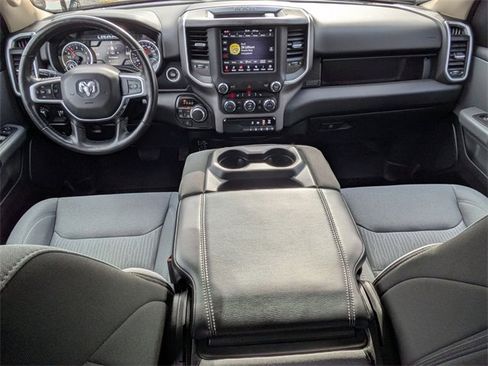 Certified 2020 RAM 1500 Big Horn image 22