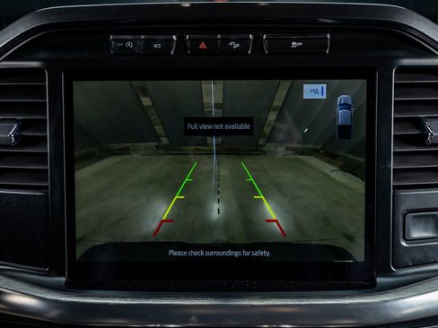 Used 2023 Ford F150 Lariat image 26