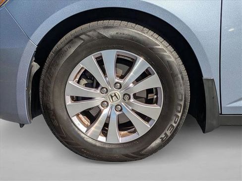 Used 2014 Honda Odyssey EX-L image 22