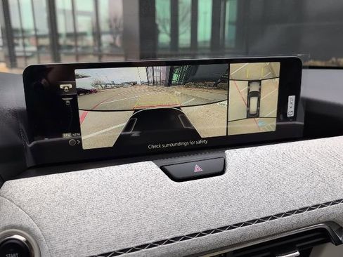 New 2026 MAZDA CX-90 3.3 Turbo S w/ Premium Plus image 26