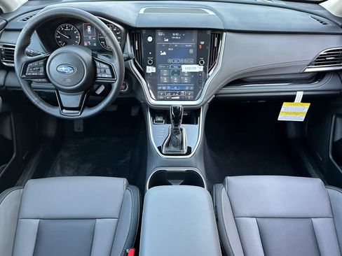New 2025 Subaru Outback Onyx Edition w/ Popular Package #2 image 14
