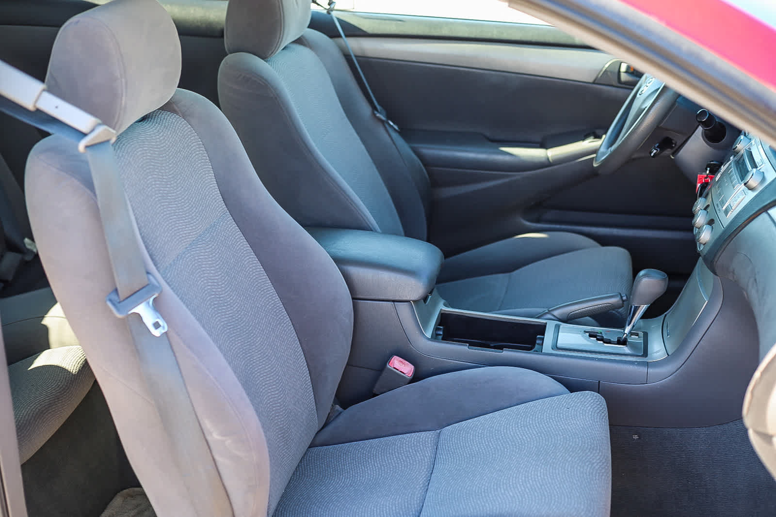 Used 2007 Toyota Solara SE FWD image 16