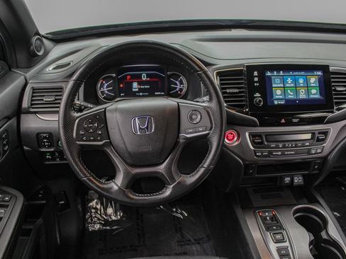 Used 2023 Honda Passport EX-L image 26