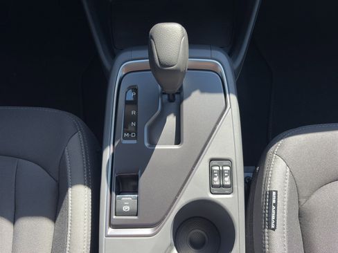 New 2025 Subaru Crosstrek 2.0i Premium image 22